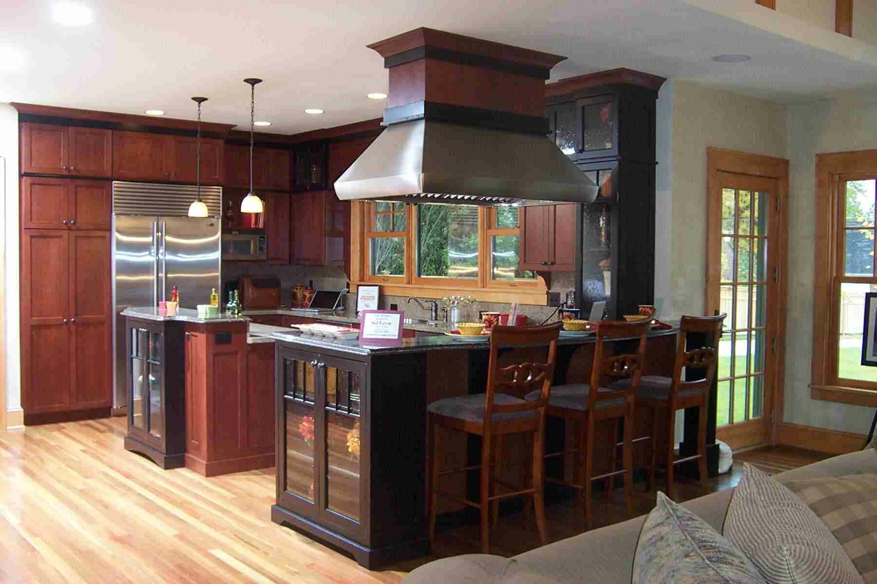 what colors should kitchen be