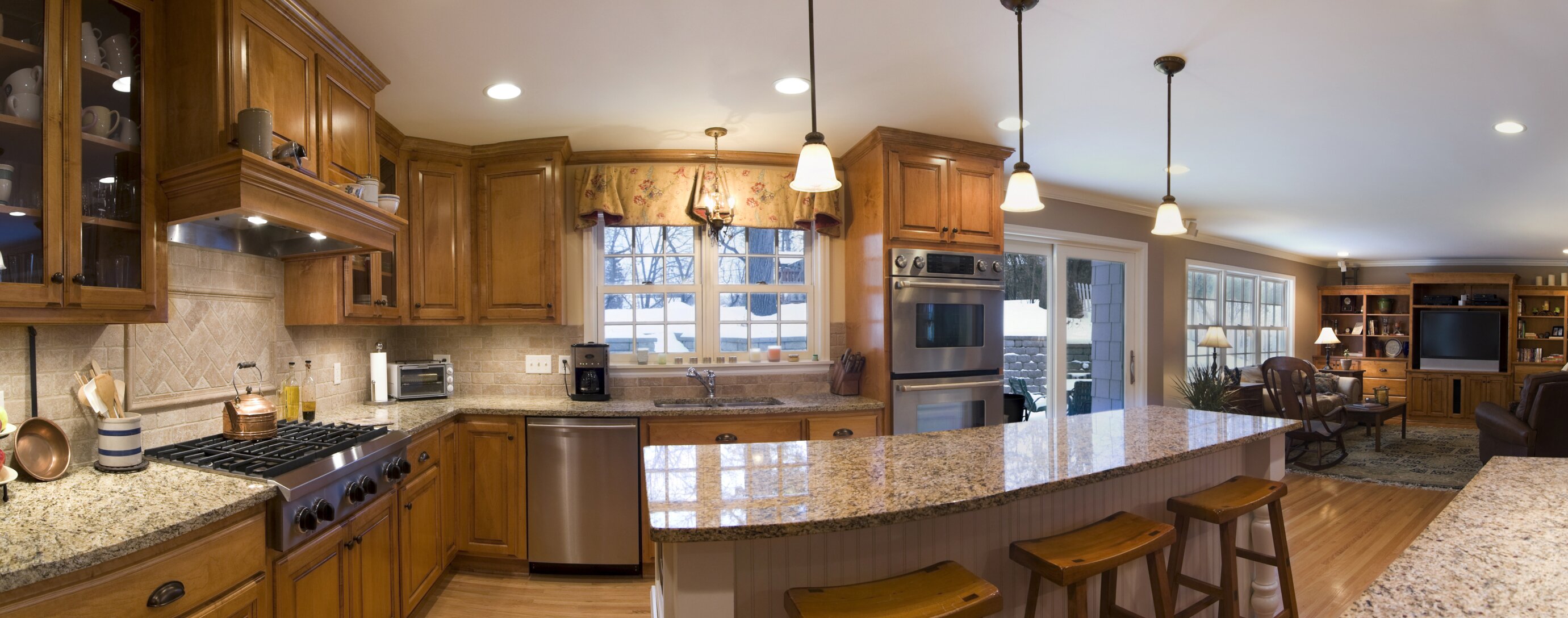 Kitchen Lighting Ideas