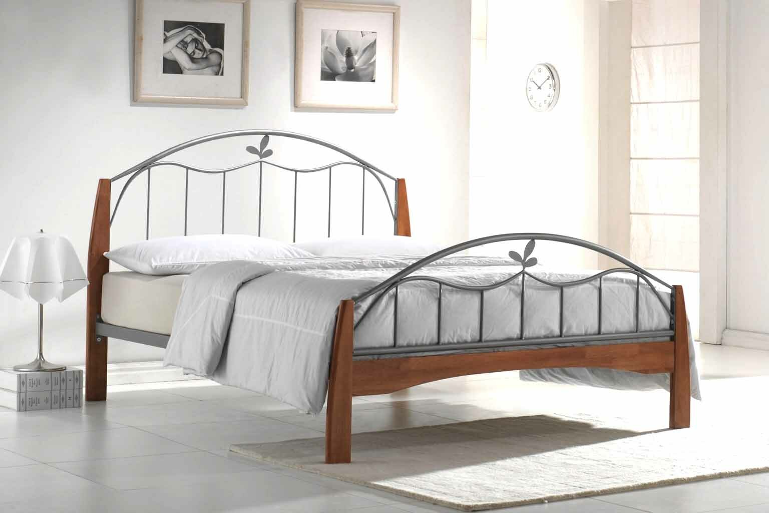 Metal Bed Designs